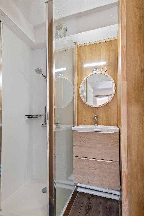Smartstay Altineige - ואל טורנס מראה חיצוני תמונה
