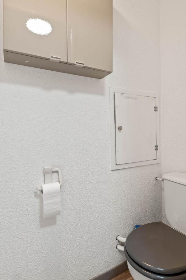 Smartstay Altineige - ואל טורנס מראה חיצוני תמונה